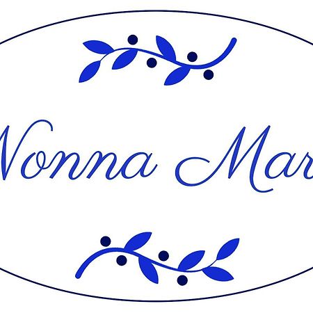 Apartamento Nonna Maria Moneglia Exterior foto