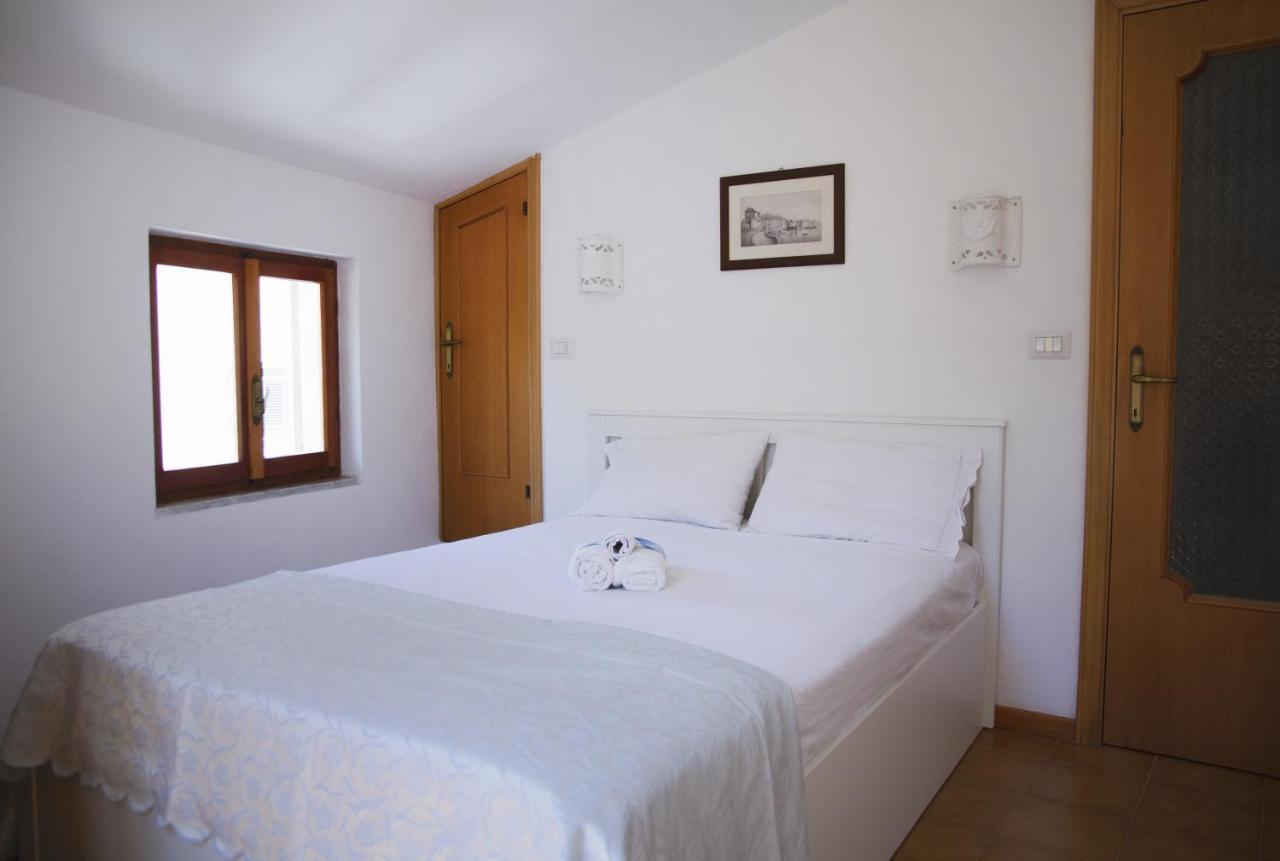 Apartamento Nonna Maria Moneglia Exterior foto