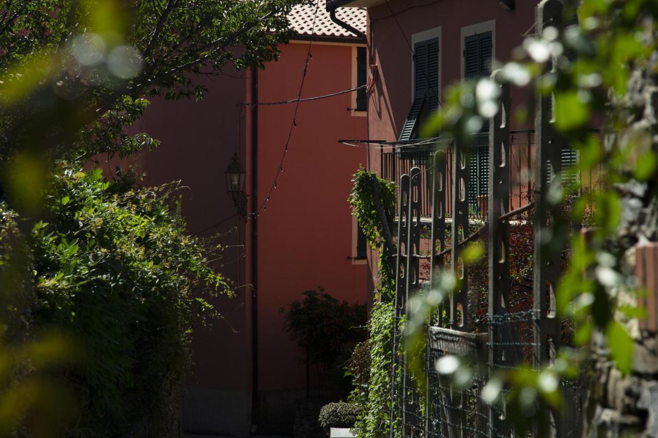 Apartamento Nonna Maria Moneglia Exterior foto
