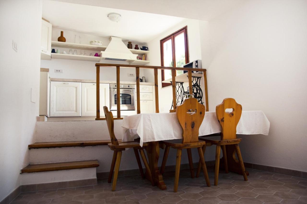 Apartamento Nonna Maria Moneglia Exterior foto