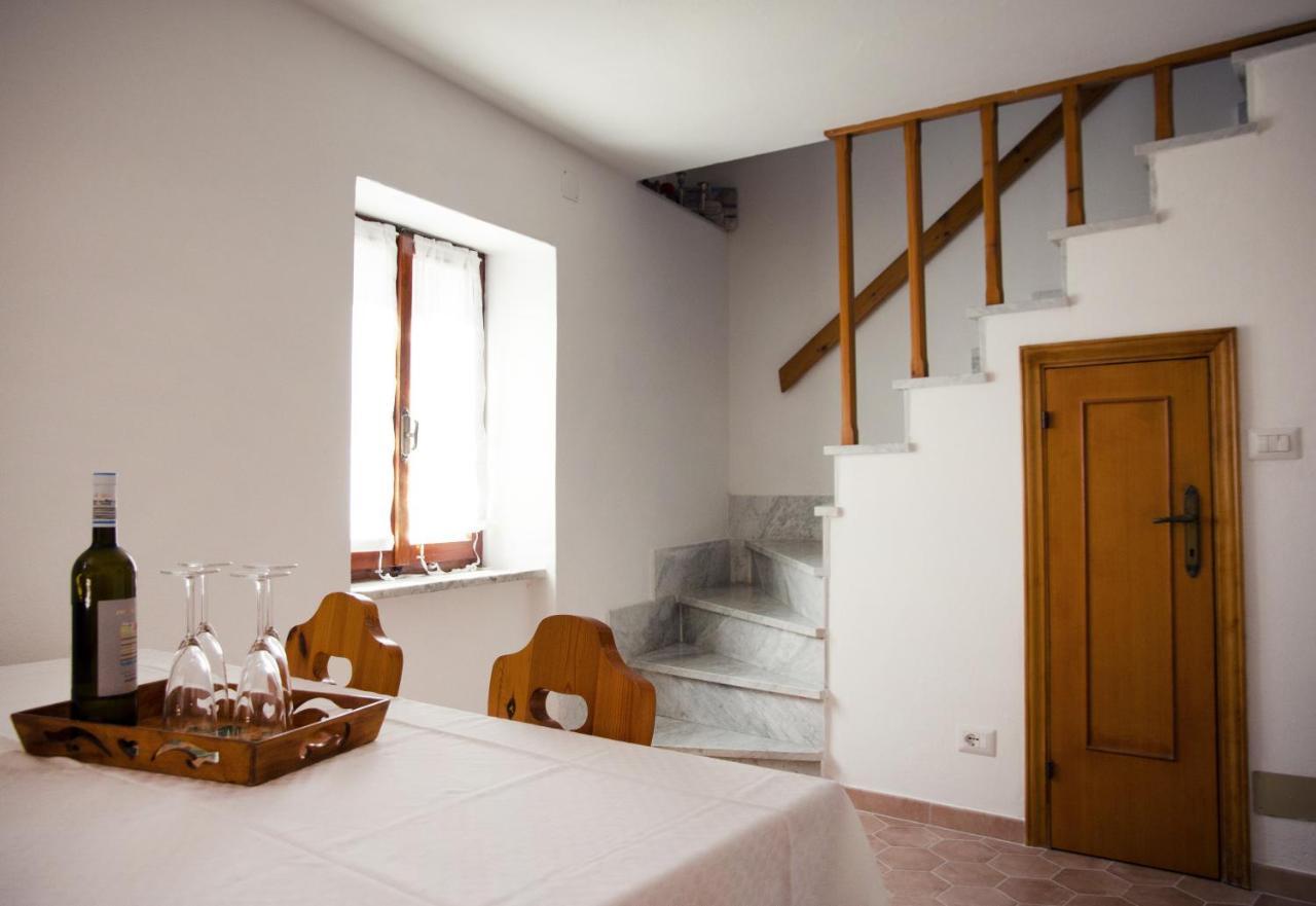 Apartamento Nonna Maria Moneglia Exterior foto